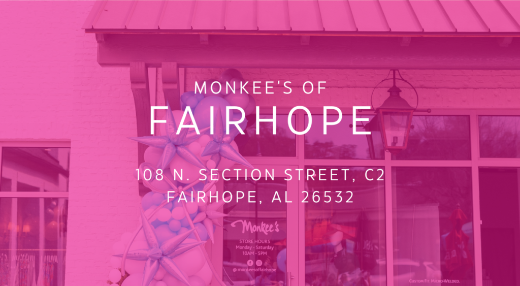 Monkee's of Fairhope
